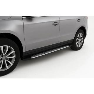 OEM sidosteg (utan fästen, 2014+) Geely Emgrand X7 2011– foto 1