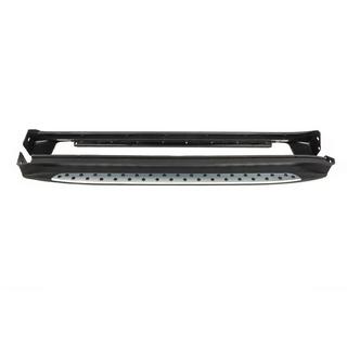 OEM sidosteg (utan fästen, 2014+) Geely Emgrand X7 2011– foto 2