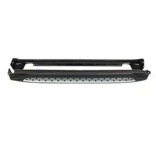 OEM sidosteg (utan fästen, 2014+) Geely Emgrand X7 2011– foto 2