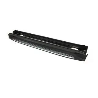 OEM sidosteg (utan fästen, 2014+) Geely Emgrand X7 2011– foto 4