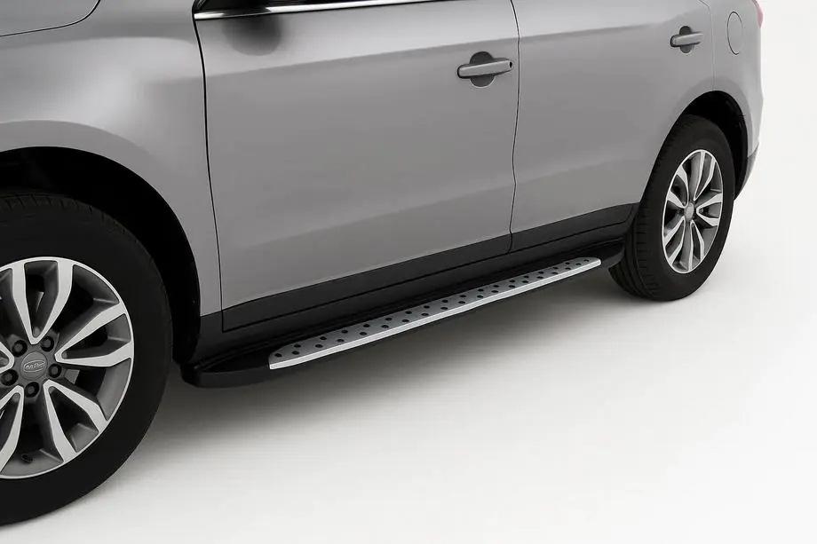 Geely Emgrand X7 2011– OEM sidosteg (utan fästen, 2014+) Image