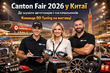 Canton Fair 2026 i Kina: autovaror, leverantörer och vad som lönar sig att ta hem till marknadsplatsen foto 1