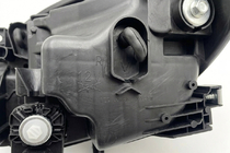 Mitsubishi L200 2015–2024 Framstrålkastare (2019-2024, höger) foto 4