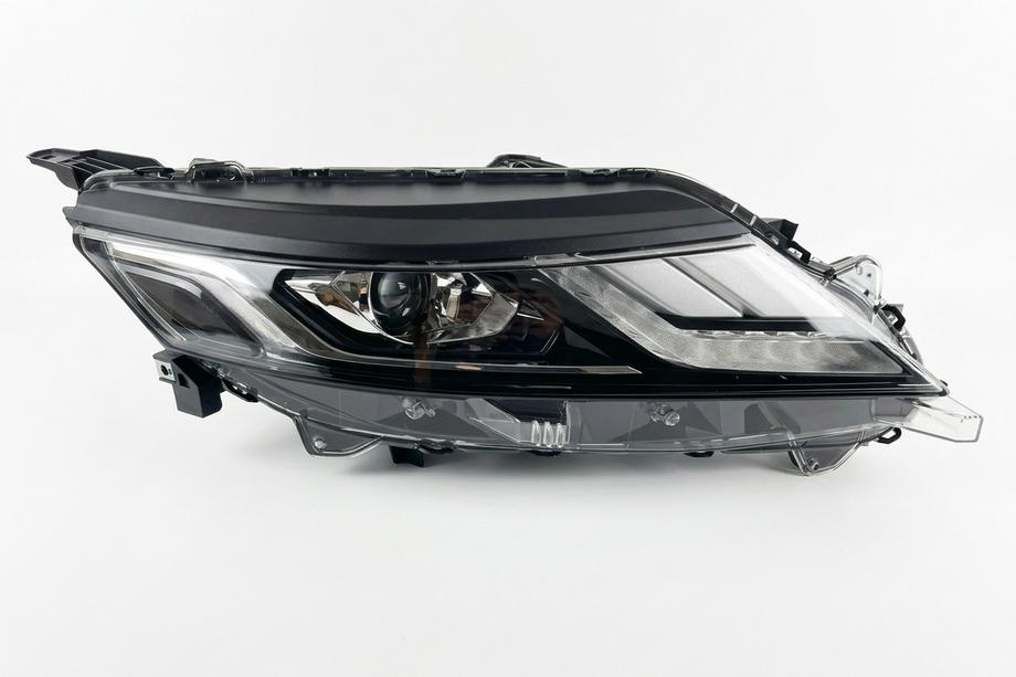Mitsubishi L200 2015–2024 Framstrålkastare (2019-2024, höger) Image