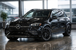 Mercedes GLE W168: Vad vi vet om den nya generationen foto 1