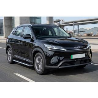 Sidosteg Maya V1 (2 st, aluminium) BYD Atto 2/Yuan Up 2024– foto 1