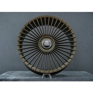 Smidda fälgar HF-8 R22 (4 st) foto 3
