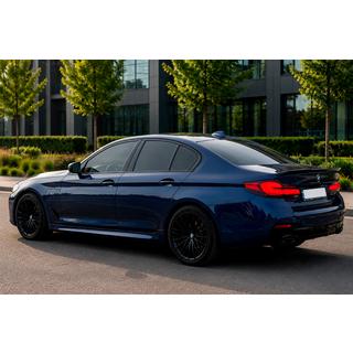 Bakre stötfångare M-Sport/M5 (för G30) BMW 5-serien G30/G31 2017–2023 foto 4