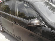 BMW 3-serie E90/E91 2005–2011 Spegelkåpor 2005-2008 (2 st, äkta kolfiber) foto 5