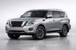Test: Nissan Patrol Y62 2010-2024 – Land Cruisers främsta rival foto 1