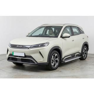 Sidosteg Maya V2 (st, aluminium) BYD Atto 2/Yuan Up 2024– foto 1