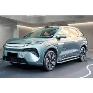 Sidosteg Tayga Grey (2 st, aluminium)