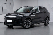 BYD Tang 2025– Sidosteg Maydos V2 (2 st, aluminium / rostfritt stål) foto 1