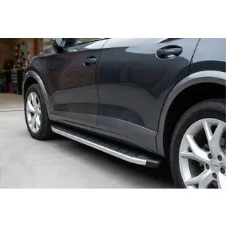 Sidosteg Fullmond (2 st, aluminium) Cupra Formentor 2020– foto 1