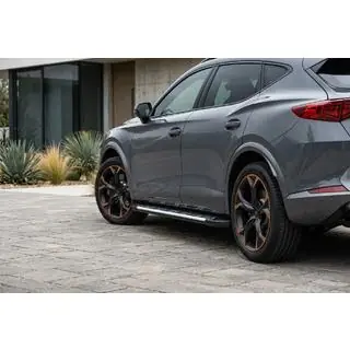 Sidosteg Sunrise (2 st, aluminium) Cupra Formentor 2020– foto 1