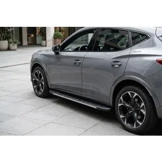 Sidosteg Duru (2 st, aluminium) Cupra Formentor 2020– foto 1