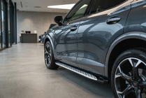 Cupra Formentor 2020– Sidosteg Shining V1 (2 st, aluminium) foto 1