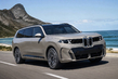 BMW X7 G67: Översikt över rykten foto 1