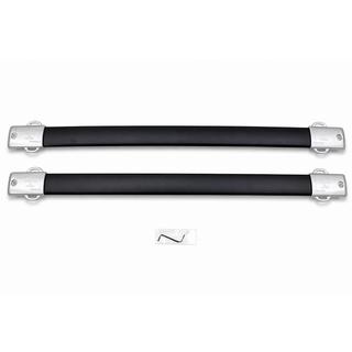 Takräcke (lastbågar) för integrerade takrails OEM (2 st) Lexus GX460 2009–2023 foto 1