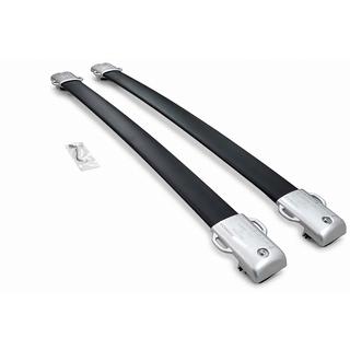 Takräcke (lastbågar) för integrerade takrails OEM (2 st) Lexus GX460 2009–2023 foto 2