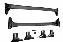 Lexus NX 2014–2021 Takräcke (lasthållare) för integrerade takrails OEM (2016-2021, 2 st) foto 4