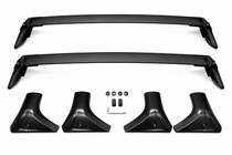 Lexus NX 2014–2021 Takräcke (lasthållare) för integrerade takrails OEM (2016-2021, 2 st) foto 2