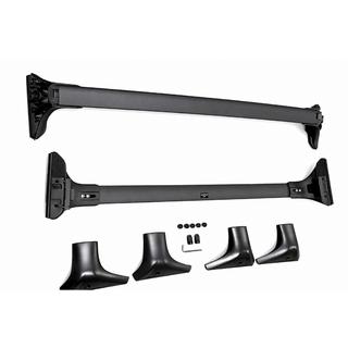 Takräcke (lasthållare) för integrerade takrails OEM (2016-2021, 2 st) Lexus NX 2014–2021 foto 4