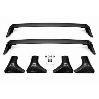 Takräcke (lasthållare) för integrerade takrails OEM (2016-2021, 2 st) Lexus NX 2014–2021 foto 2