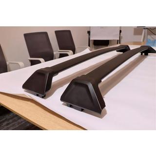 Takräcke (lastbågar) för integrerade takrails OEM (2 st) foto 2