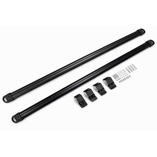 Takräckesbalkar för slätt tak OEM (2 st.) Ford F-150 2014–2021 foto 2