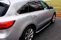 Acura MDX 2013–2020 HARMS sidosteg (2 st) foto 1