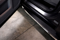 Acura MDX 2013–2020 HARMS sidosteg (2 st) foto 6