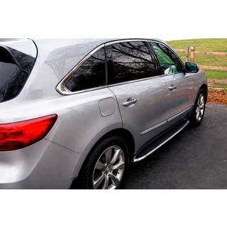HARMS sidosteg (2 st) Acura MDX 2013–2020 foto 1