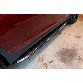 HARMS sidosteg (2 st) Acura MDX 2013–2020 foto 3