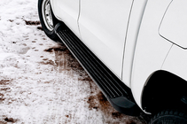 Peugeot Landtrek 2020– OEM sidosteg (2 st) foto 1