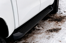 Peugeot Landtrek 2020– OEM sidosteg (2 st) foto 2