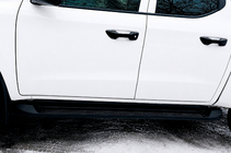 Peugeot Landtrek 2020– OEM sidosteg (2 st) foto 3