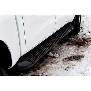 OEM sidosteg (2 st) foto 2