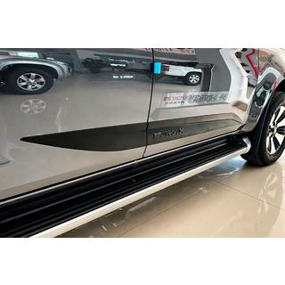 OEM sidosteg (2 st) Isuzu D-Max 2019– foto 3
