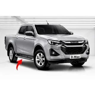 OEM sidosteg (2 st) Isuzu D-Max 2019– foto 1