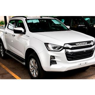 OEM sidosteg (2 st) Isuzu D-Max 2019– foto 4
