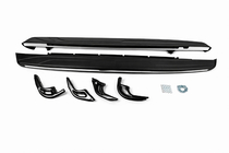 Honda Pilot 2015–2022 OEM sidosteg (2 st) foto 5