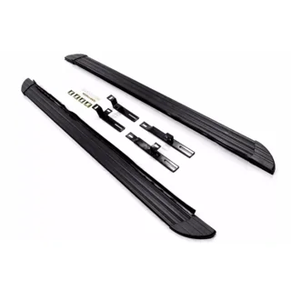 OEM sidosteg (för SWB, 2 st) Jeep Grand Cherokee WL 2021–