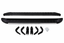 Mitsubishi L200 2015–2024 OEM sidosteg (2 st) foto 1