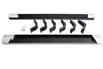 Mitsubishi L200 2015–2024 OEM sidosteg (2 st) foto 2