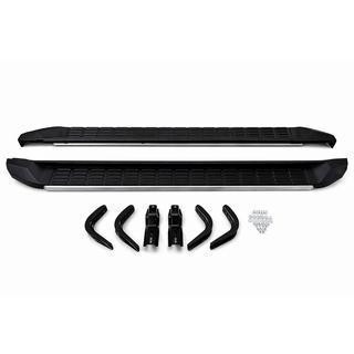 OEM sidosteg (2 st) Mitsubishi L200 2015–2024 foto 1