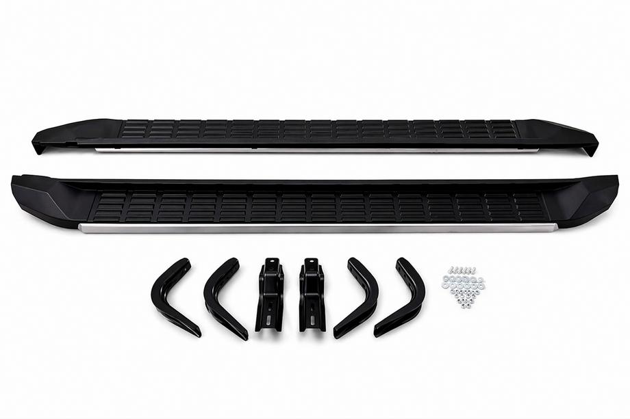 Mitsubishi L200 2015–2024 OEM sidosteg (2 st) Image