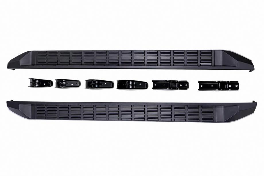 Mitsubishi L200 2024– OEM sidosteg (2 st) Image