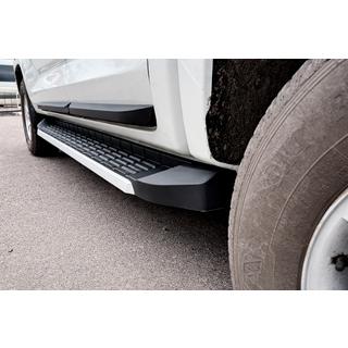 HARMS sidosteg (2 st) Mitsubishi L200 2024– foto 1