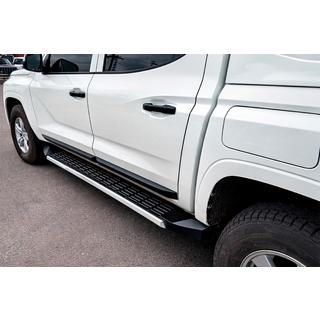 HARMS sidosteg (2 st) Mitsubishi L200 2024– foto 2